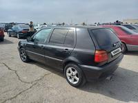 Volkswagen Golf 1993 года за 1 150 000 тг. в Тараз