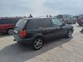 Volkswagen Golf 1993 года за 1 150 000 тг. в Тараз – фото 7