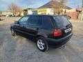 Volkswagen Golf 1993 года за 1 150 000 тг. в Тараз – фото 10