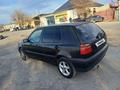 Volkswagen Golf 1993 года за 1 150 000 тг. в Тараз – фото 12