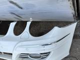 W211 Бампер передний на рестайлингүшін150 000 тг. в Алматы – фото 5