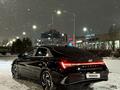 Hyundai Elantra 2025 года за 10 200 000 тг. в Астана – фото 4