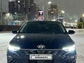 Hyundai Elantra 2025 года за 10 200 000 тг. в Астана – фото 3