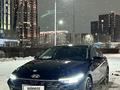 Hyundai Elantra 2025 года за 10 200 000 тг. в Астана – фото 2