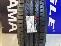 Yokohama Geolandar CV G058 235/55R20 102V за 75 000 тг. в Алматы