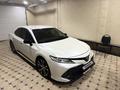 Toyota Camry 2020 года за 14 200 000 тг. в Алматы – фото 22