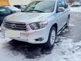 Toyota Highlander 2007 годаүшін9 000 000 тг. в Астана