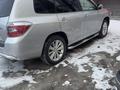 Toyota Highlander 2007 годаүшін9 000 000 тг. в Астана – фото 4