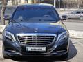 Mercedes-Benz S 400 2013 годаүшін23 700 000 тг. в Алматы – фото 14