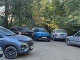 Hyundai Bayon 2023 года за 7 700 000 тг. в Астана – фото 2