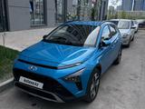Hyundai Bayon 2023 года за 7 700 000 тг. в Астана