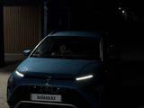 Hyundai Bayon 2023 года за 7 700 000 тг. в Астана – фото 4