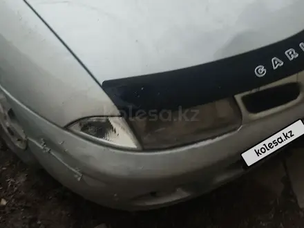 Mitsubishi Carisma 1998 года за 650 000 тг. в Алматы – фото 2