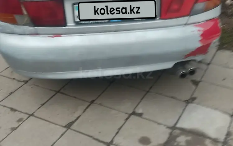 Mitsubishi Carisma 1998 года за 650 000 тг. в Алматы