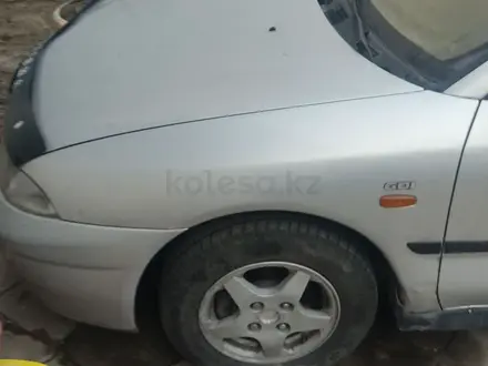 Mitsubishi Carisma 1998 года за 650 000 тг. в Алматы – фото 3