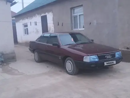 Audi 100 1989 года за 1 000 000 тг. в Шымкент