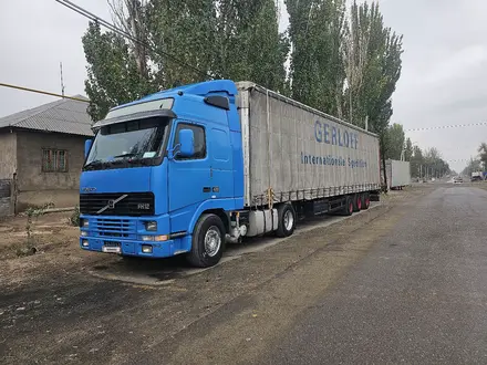 Volvo  FH 2001 года за 16 000 000 тг. в Жаркент