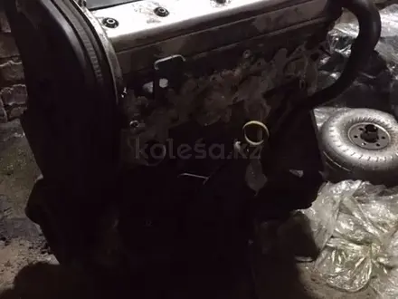 Двигатель на Opel Vectra B 1.8 л (X16XEL), инжектор за 190 000 тг. в Караганда