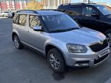 Skoda Yeti 2015 годаүшін6 200 000 тг. в Актобе – фото 2