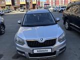 Skoda Yeti 2015 годаүшін6 200 000 тг. в Актобе