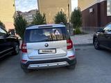 Skoda Yeti 2015 годаүшін6 200 000 тг. в Актобе – фото 3
