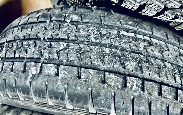 1 грузовая шина Bridgestone 215/65/16C 106/104T за 9 990 тг. в Астана