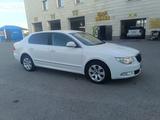 Skoda Superb 2012 годаүшін4 550 000 тг. в Караганда – фото 4