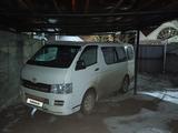 Toyota Hiace 2007 года за 5 100 000 тг. в Павлодар