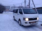 Toyota Hiace 2007 года за 5 100 000 тг. в Павлодар – фото 2