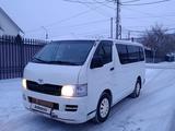 Toyota Hiace 2007 года за 5 100 000 тг. в Павлодар – фото 3