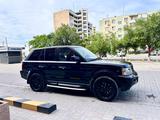Land Rover Range Rover Sport 2007 годаүшін7 500 000 тг. в Актау – фото 2