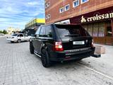 Land Rover Range Rover Sport 2007 годаүшін7 500 000 тг. в Актау – фото 4