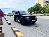 Land Rover Range Rover Sport 2007 годаүшін7 500 000 тг. в Актау