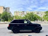 Land Rover Range Rover Sport 2007 годаүшін7 500 000 тг. в Актау – фото 3
