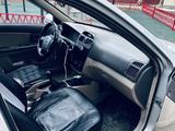 Kia Cerato 2006 годаүшін1 300 000 тг. в Астана – фото 5