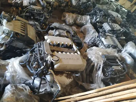 Большой выбор Контрактных двигателей и акпп из Японии, Кореи и Европы в Алматы – фото 13
