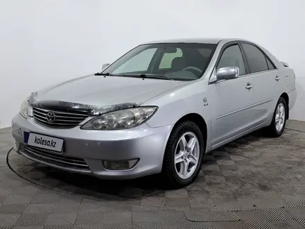 Toyota Camry 2005 года за 3 500 000 тг. в Астана