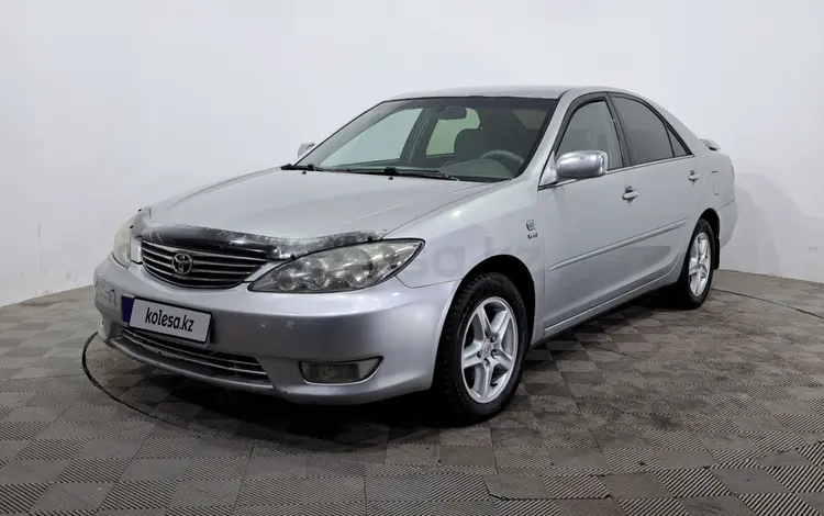 Toyota Camry 2005 годаүшін3 500 000 тг. в Астана