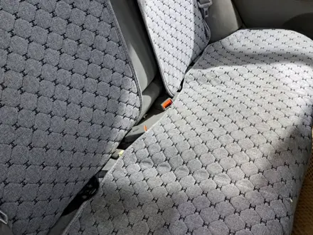 Toyota Camry 2005 года за 3 500 000 тг. в Астана – фото 19