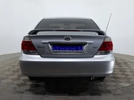 Toyota Camry 2005 года за 3 500 000 тг. в Астана – фото 6