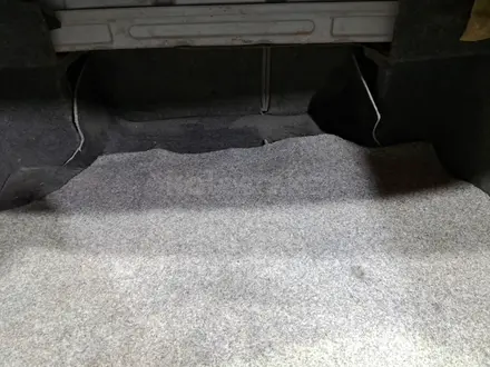 Toyota Camry 2005 года за 3 500 000 тг. в Астана – фото 10