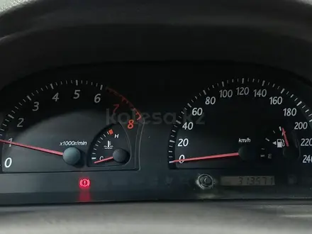 Toyota Camry 2005 года за 3 500 000 тг. в Астана – фото 14