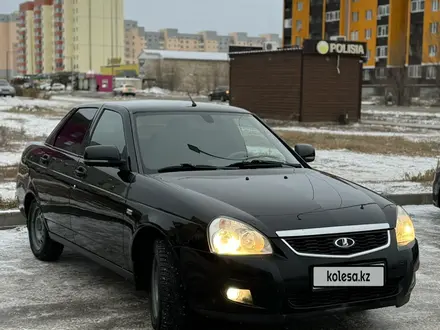 ВАЗ (Lada) Priora 2170 2014 года за 3 600 000 тг. в Актобе