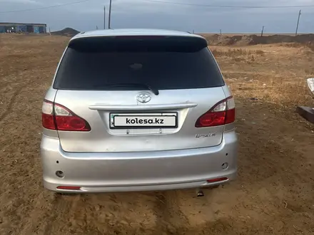 Toyota Ipsum 2002 года за 3 500 000 тг. в Атырау – фото 4
