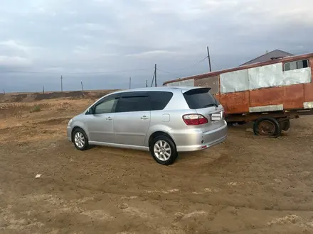 Toyota Ipsum 2002 года за 3 500 000 тг. в Атырау – фото 5