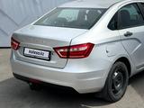 ВАЗ (Lada) Vesta 2016 года за 4 300 000 тг. в Шымкент – фото 3