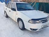 Daewoo Nexia 2012 года за 1 800 000 тг. в Актобе – фото 3