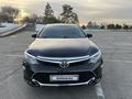 Toyota Camry 2017 года за 12 500 000 тг. в Талдыкорган