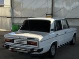 ВАЗ (Lada) 2106 1999 года за 1 050 000 тг. в Туркестан – фото 2