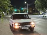 ВАЗ (Lada) 2106 1999 года за 1 050 000 тг. в Туркестан – фото 3